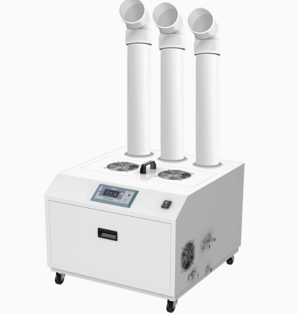 FL-US30 30kg/H Industrial Ultrasonic Humidifier