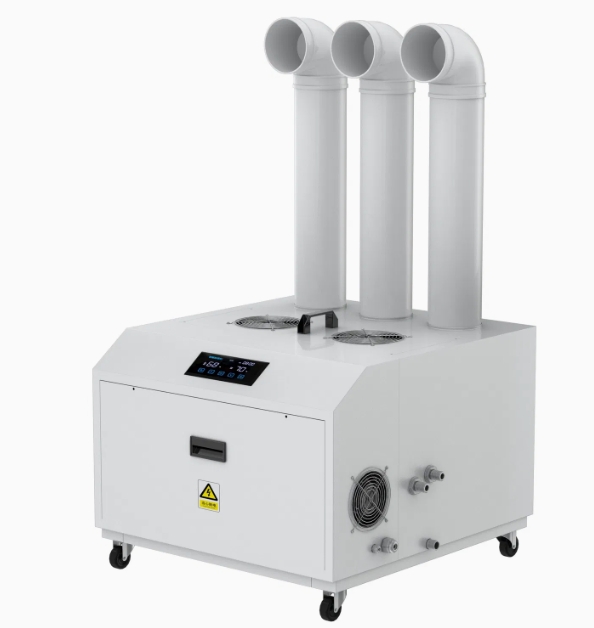 FL-US30 30kg/H Industrial Ultrasonic Humidifier