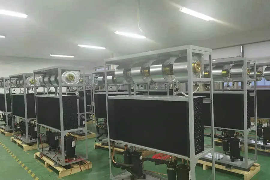 Contact Us for Industrial Humidifier Inquiries