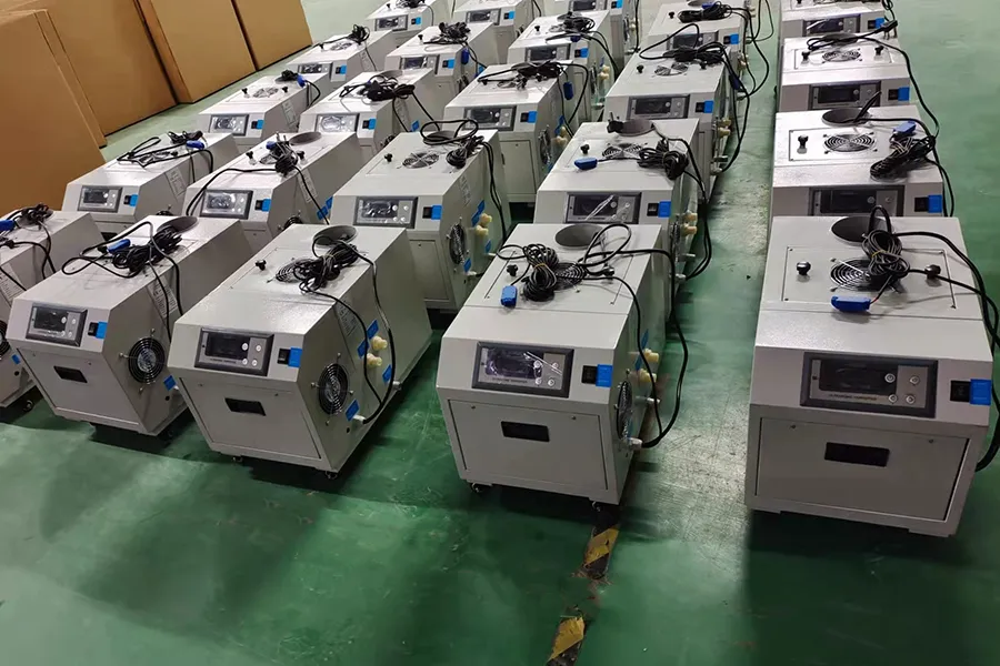 High-Quality Products