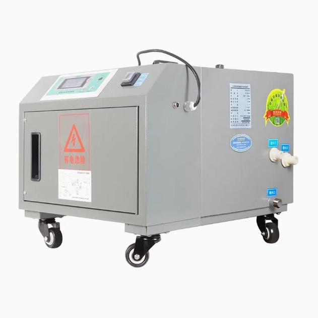 Taw-30Z 3kg/H 215W Industrial Ultrasonic Humidifier