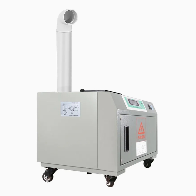 Taw-30Z 3kg/H 215W Industrial Ultrasonic Humidifier