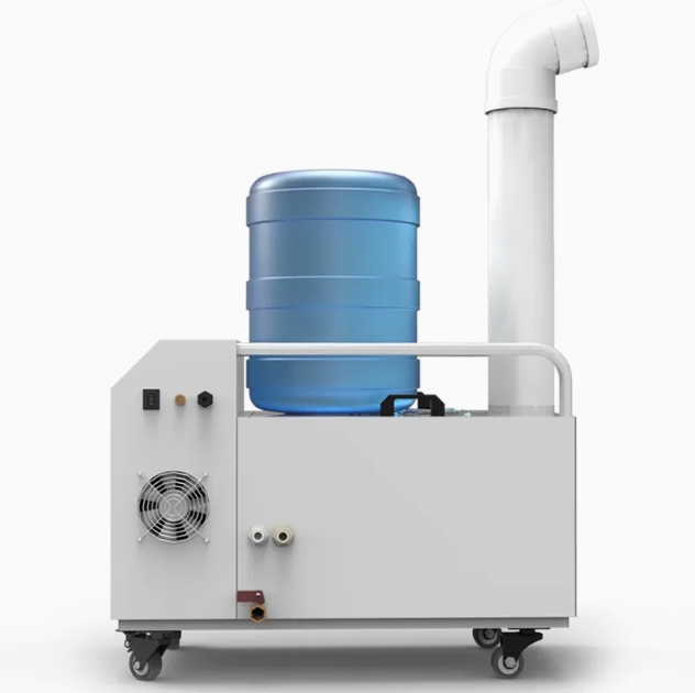 JDH-06Z 6L/H Ultrasonic Industrial Humidifier