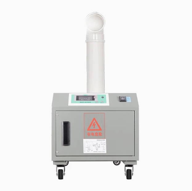Taw-30Z 3kg/H 215W Industrial Ultrasonic Humidifier