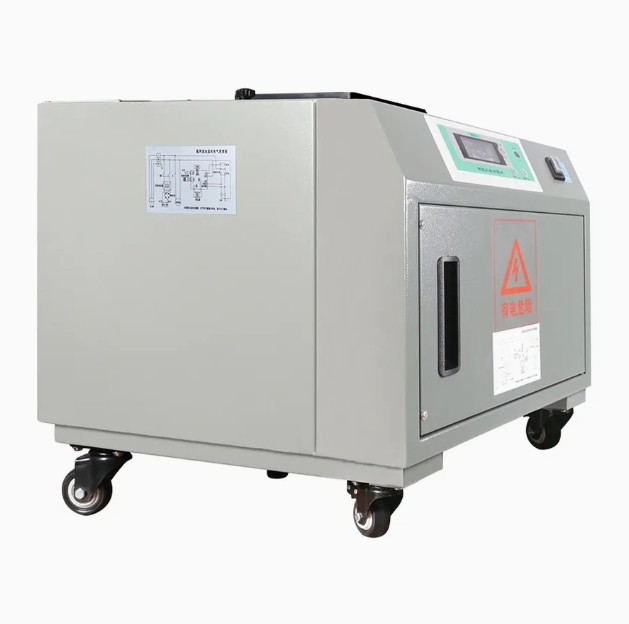 Taw-30Z 3kg/H 215W Industrial Ultrasonic Humidifier