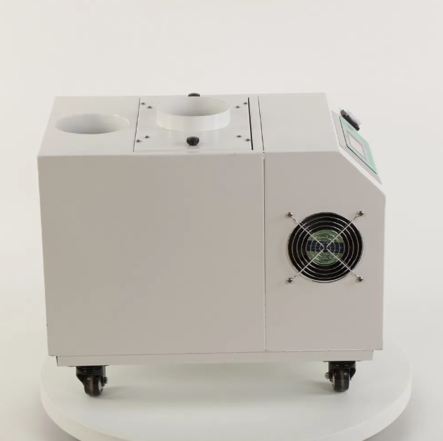 JDH-06Z 6L/H Ultrasonic Industrial Humidifier