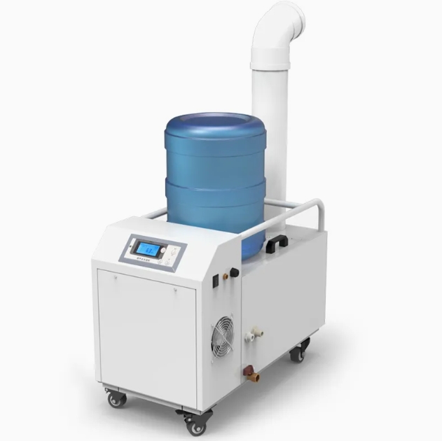 JDH-06Z 6L/H Ultrasonic Industrial Humidifier